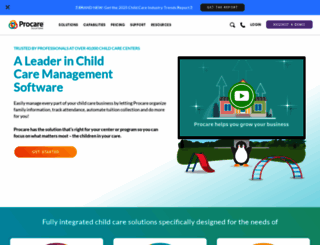 daycaresage.com screenshot