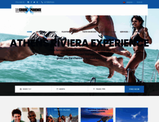 daycruisemarine.com screenshot
