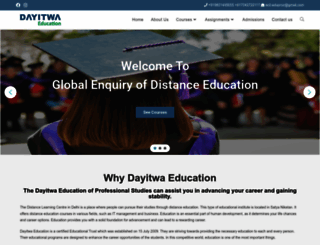 dayitwa.com screenshot