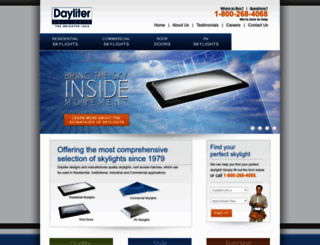 dayliter.com screenshot