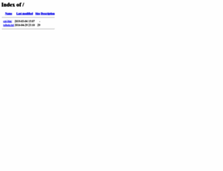 daystar-elec.com screenshot