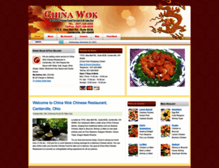 daytonchinawok.com screenshot