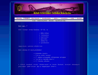 db50.leteckyveteran.com screenshot