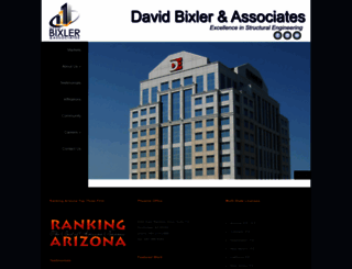 dbaaeng.com screenshot