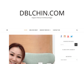 dblchin.com screenshot