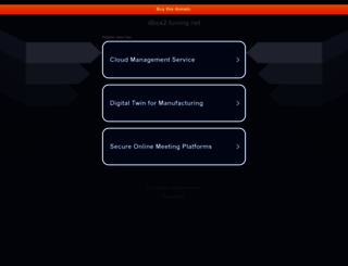 dbox2-tuning.net screenshot