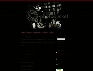 dbskarchives.blogspot.com screenshot