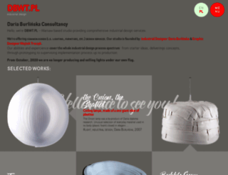 dbwt.pl screenshot
