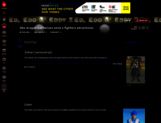 dbz-dragon-ball-heroes-eene-z-fighters-adventures.wikia.com screenshot