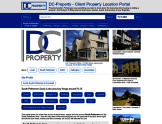 dc-property.2day.uk screenshot