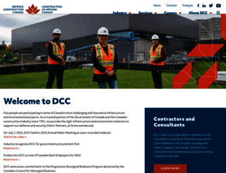 dcc-cdc.gc.ca screenshot