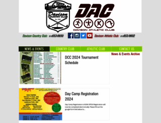 dccdac.com screenshot