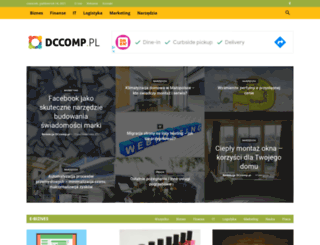 dccomp.pl screenshot