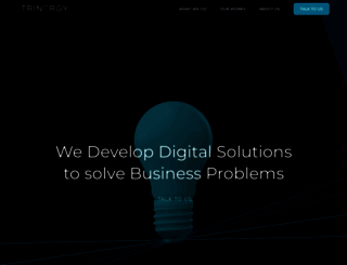 dci-digital.com screenshot