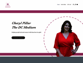 dcmedium.com screenshot