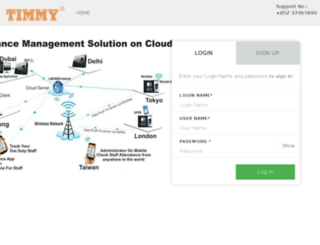 dcmodel-canopy.com screenshot