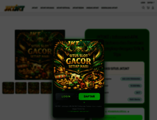 dcontainerships.com screenshot
