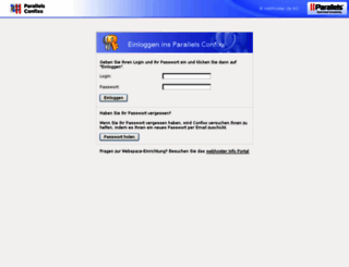 dcu-online.com screenshot