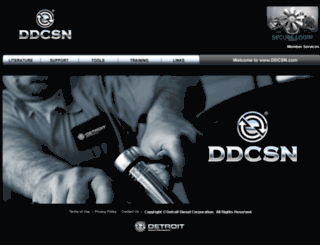 ddcsn.com screenshot