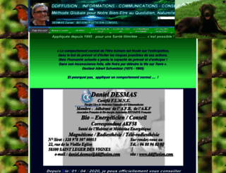 ddiffusion.com screenshot