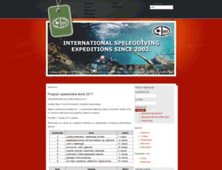 ddiskf.hr screenshot