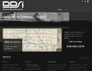 ddsiglobal.net screenshot