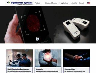 ddspak.com screenshot