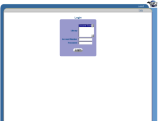 ddsweb.dfcu.com screenshot