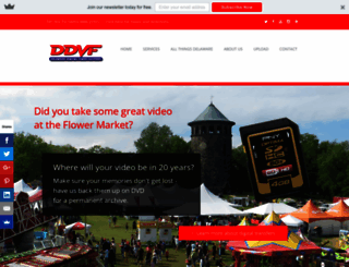 ddvf.com screenshot