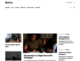 de-nl.billionhomes.com screenshot