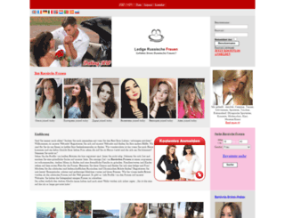 de.datingrw.com screenshot