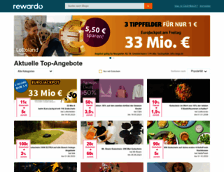de.shariando.com screenshot