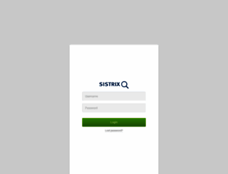 de.sistrix.com screenshot