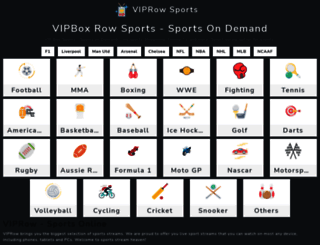 de.vipbox.tv screenshot