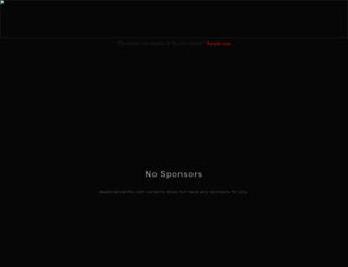 Deadoraliveinfo.com - Is Dead or Alive Info Down Right Now?