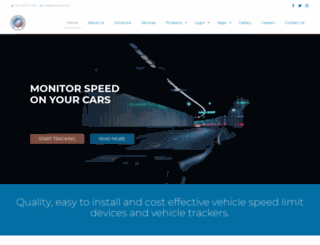 deakasten.com screenshot