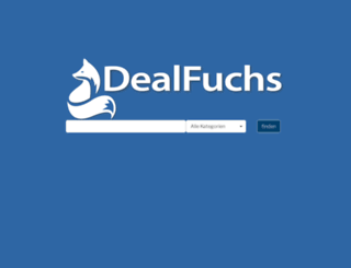 deal-fuchs.net screenshot