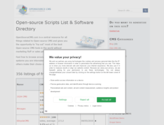 deal-site.opensourcescripts.com screenshot