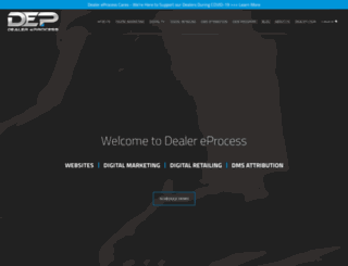 dealereprocess.com screenshot