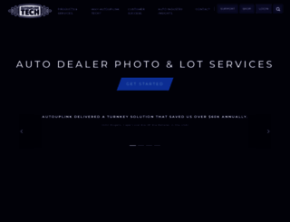 dealers2.aultec.com screenshot