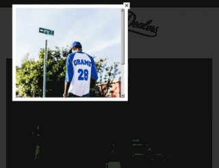 dealersny.com screenshot