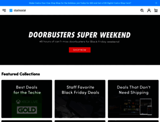 deals.wcax.com screenshot