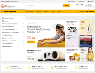 dealsbreaker.com screenshot