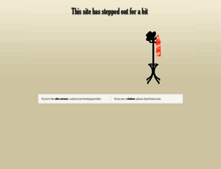 dearfathers.com screenshot