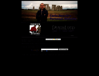 deathlord.it screenshot