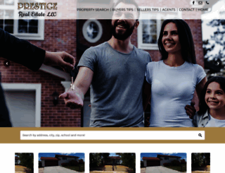 debbiereid.com screenshot