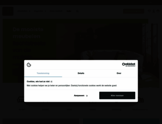 debommel.com screenshot