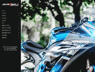 decal4bike.com screenshot