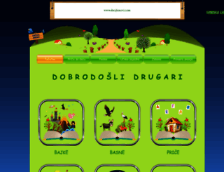 decijisnovi.com screenshot