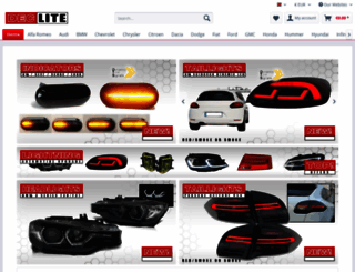 declite.com screenshot